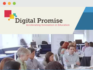 Digital Promise feature